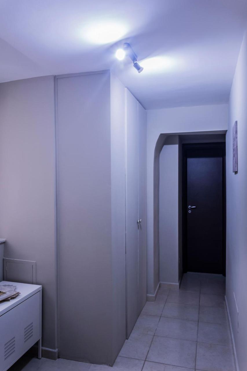 Scarlatti Apartment *
